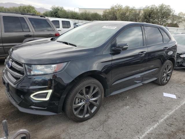 FORD EDGE 2016 2fmpk4ap1gbb61991