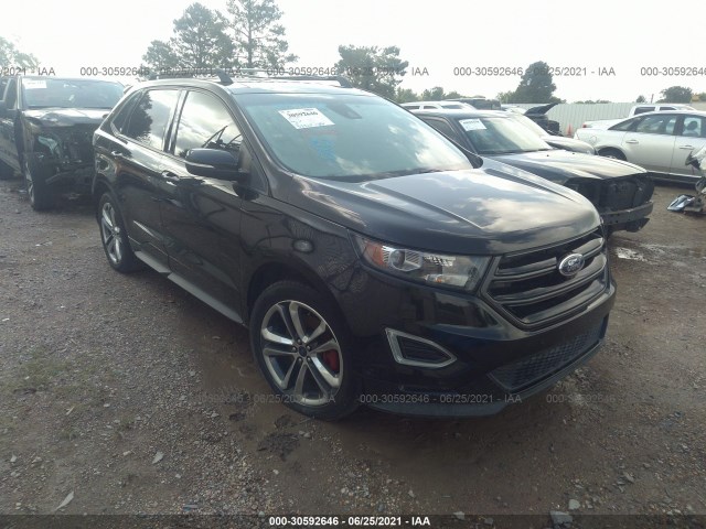 FORD EDGE 2016 2fmpk4ap1gbb72411