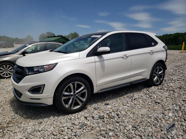 FORD EDGE 2016 2fmpk4ap1gbb86261