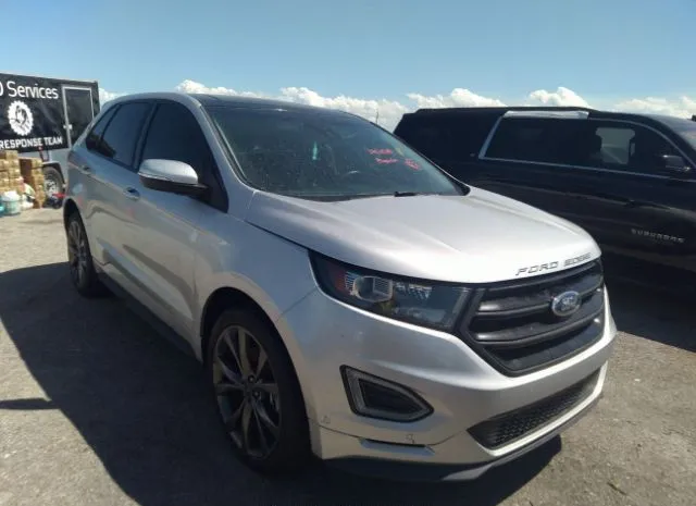 FORD EDGE 2016 2fmpk4ap1gbc63257