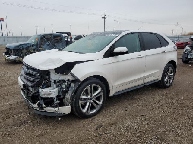 FORD EDGE 2016 2fmpk4ap1gbc66966