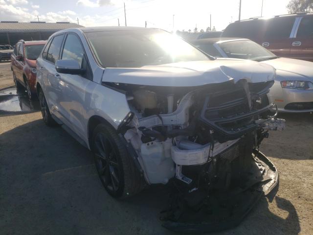 FORD NULL 2018 2fmpk4ap1jbb30005