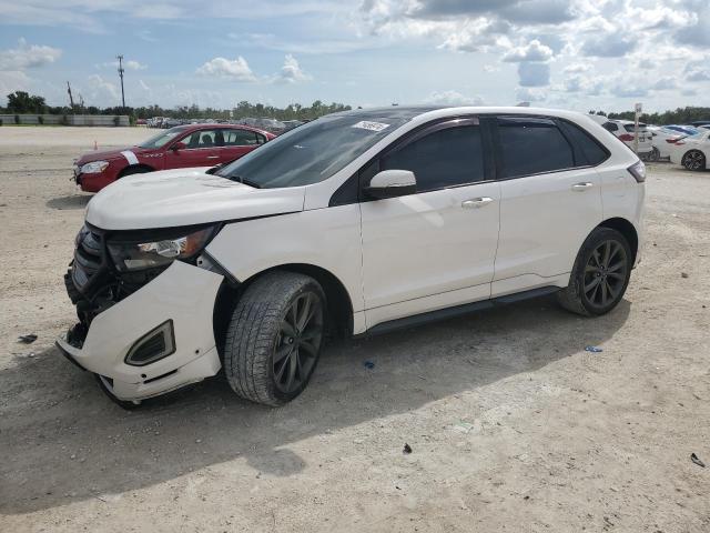 FORD EDGE SPORT 2018 2fmpk4ap1jbc35479