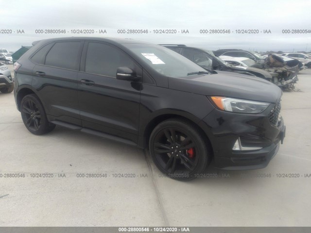 FORD EDGE 2019 2fmpk4ap1kbb27381