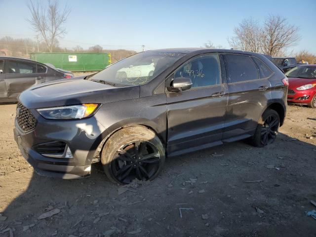 FORD EDGE ST 2019 2fmpk4ap1kbb40454