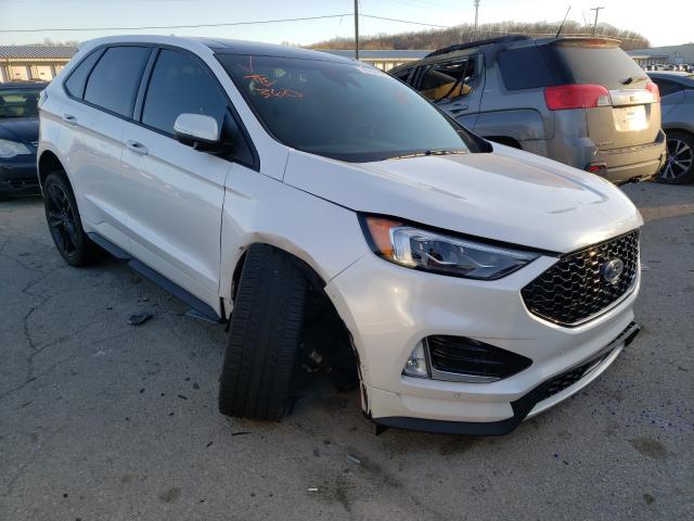 FORD EDGE ST 2019 2fmpk4ap1kbc17632