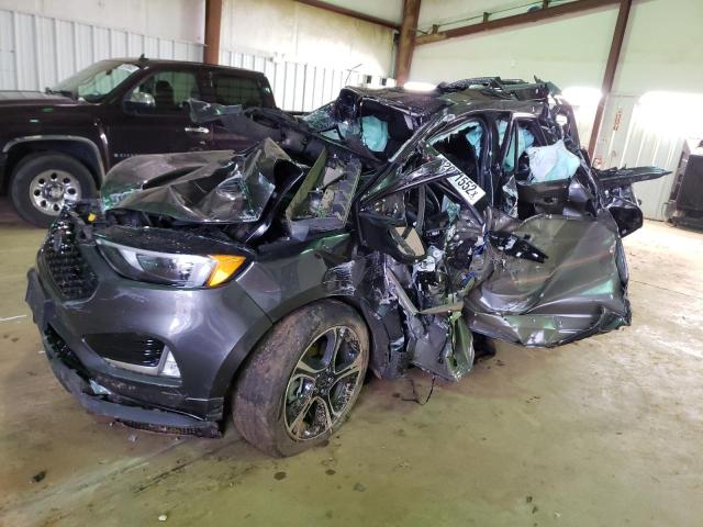 FORD EDGE ST 2019 2fmpk4ap1kbc62084