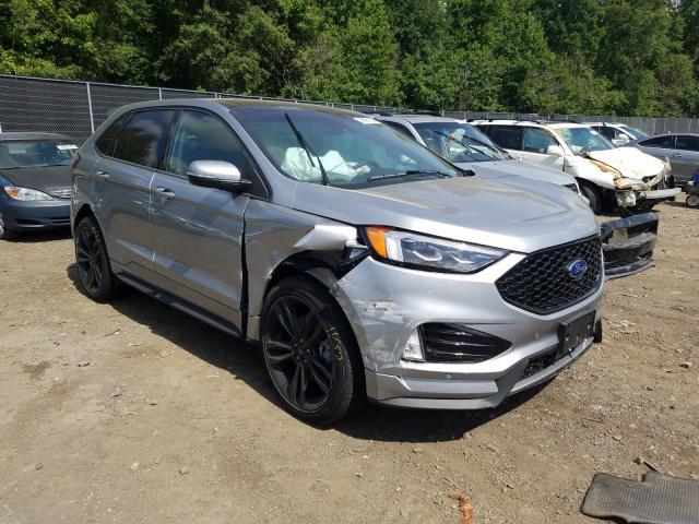 FORD EDGE ST 2020 2fmpk4ap1lba05587