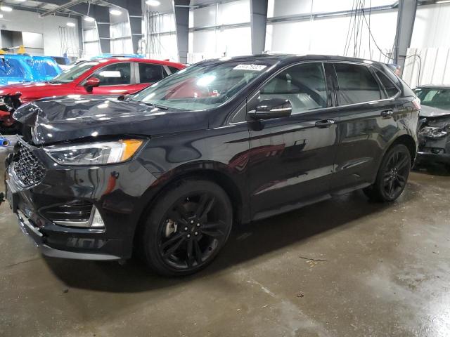 FORD EDGE ST 2020 2fmpk4ap1lba91001