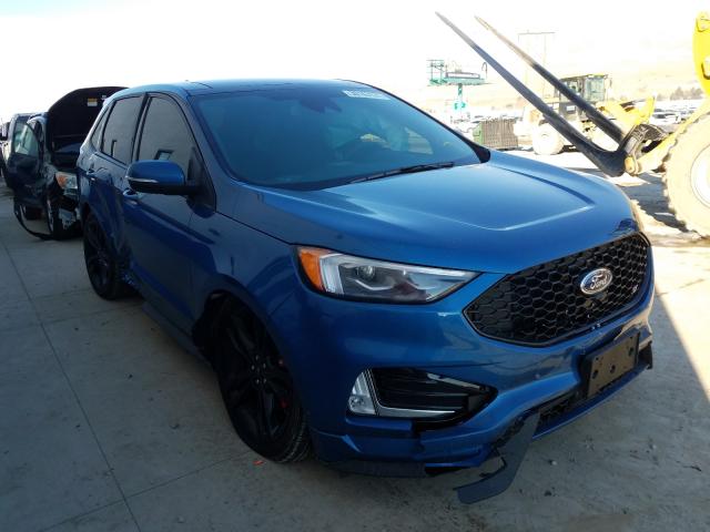 FORD EDGE ST 2020 2fmpk4ap1lbb34588