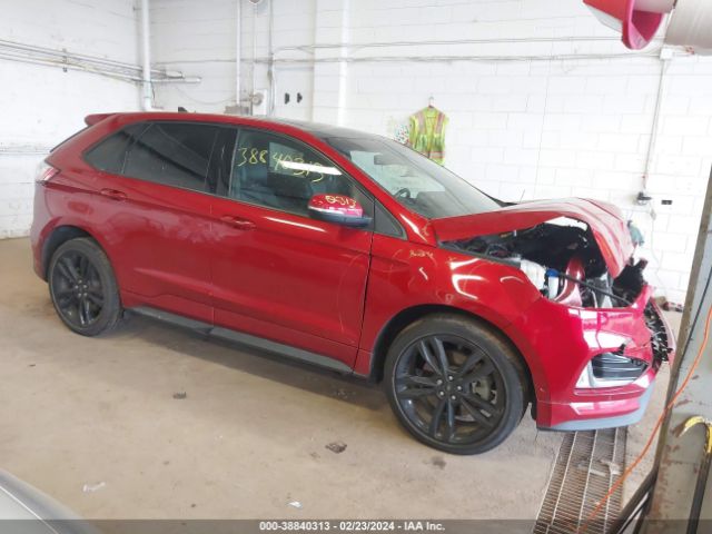 FORD EDGE 2020 2fmpk4ap1lbb37894