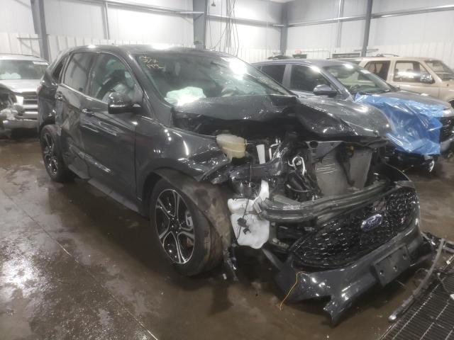 FORD EDGE ST 2021 2fmpk4ap1mba42415