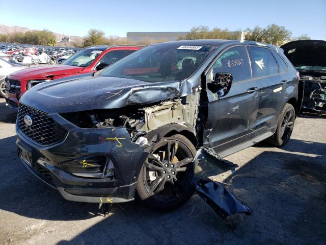 FORD EDGE ST 2022 2fmpk4ap1nba62875