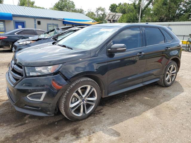 FORD EDGE SPORT 2015 2fmpk4ap2fbb21000