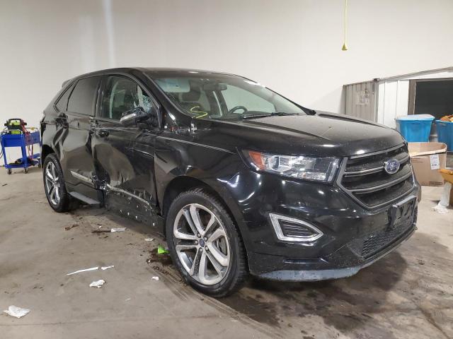 FORD EDGE SPORT 2016 2fmpk4ap2gbb06899