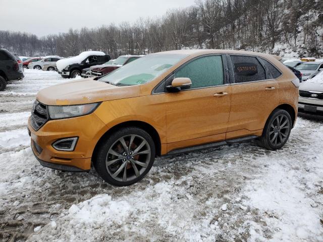 FORD EDGE 2016 2fmpk4ap2gbb29535