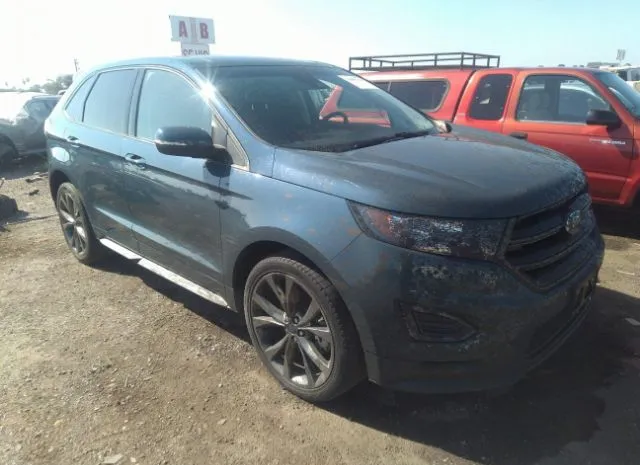 FORD EDGE 2016 2fmpk4ap2gbb53205