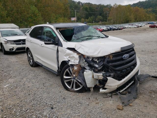 FORD NULL 2016 2fmpk4ap2gbc41090