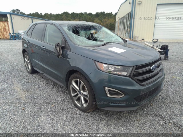 FORD EDGE 2016 2fmpk4ap2gbc49626