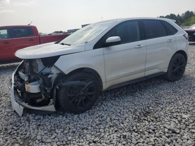 FORD EDGE SPORT 2018 2fmpk4ap2jbb27369