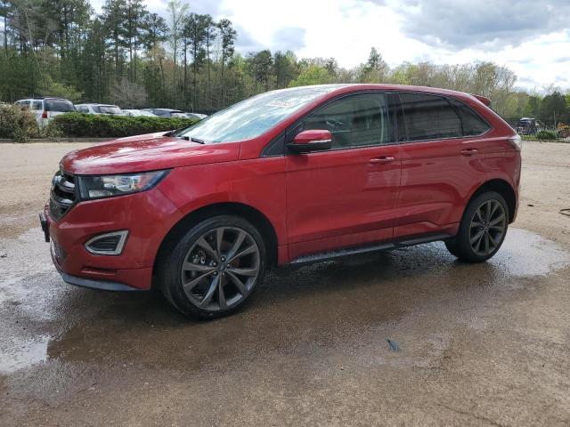 FORD EDGE 2018 2fmpk4ap2jbb57357