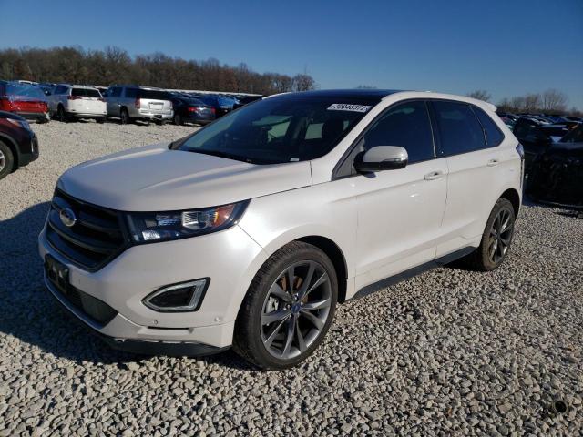 FORD NULL 2018 2fmpk4ap2jbb91136