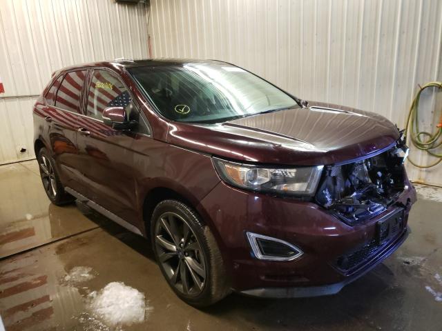 FORD NULL 2018 2fmpk4ap2jbb91203