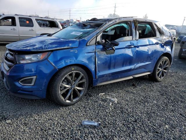 FORD EDGE 2018 2fmpk4ap2jbc01552