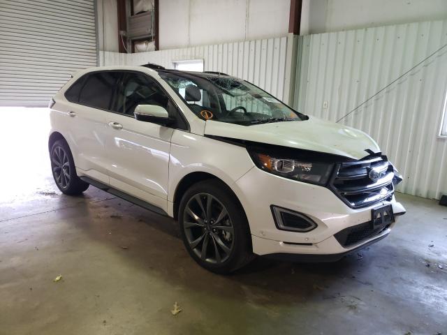 FORD EDGE SPORT 2018 2fmpk4ap2jbc20067