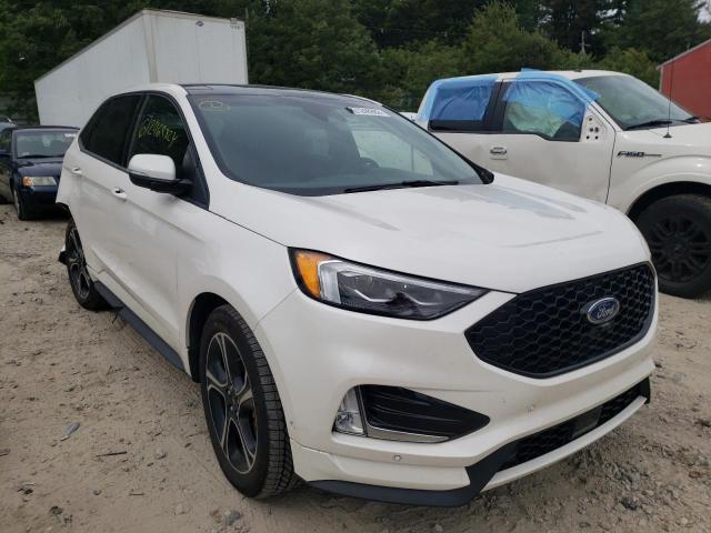 FORD EDGE ST 2019 2fmpk4ap2kbb28202