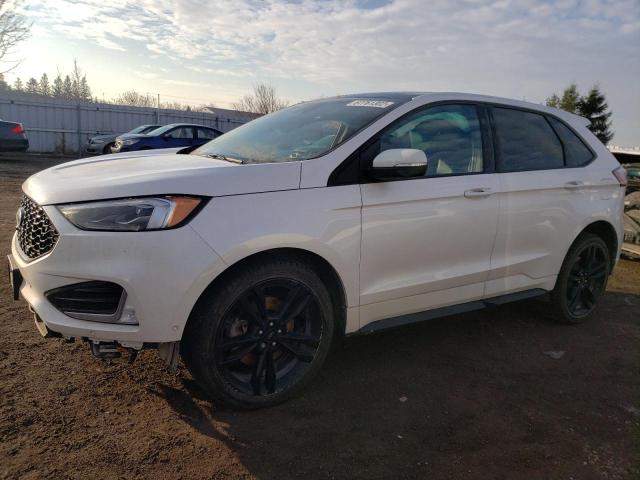 FORD EDGE ST 2019 2fmpk4ap2kbb58624