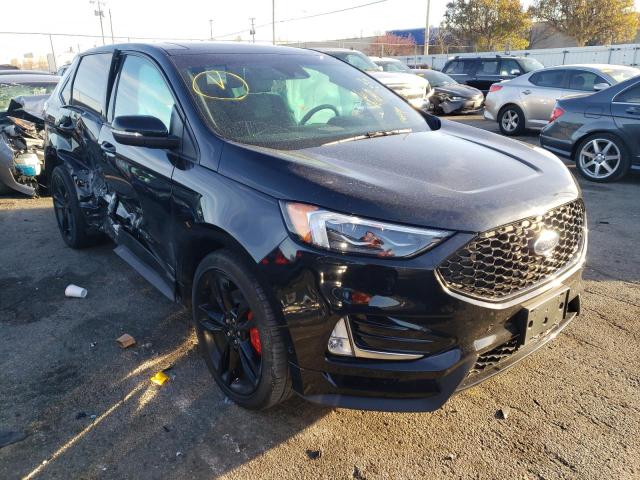 FORD EDGE ST 2019 2fmpk4ap2kbb86469