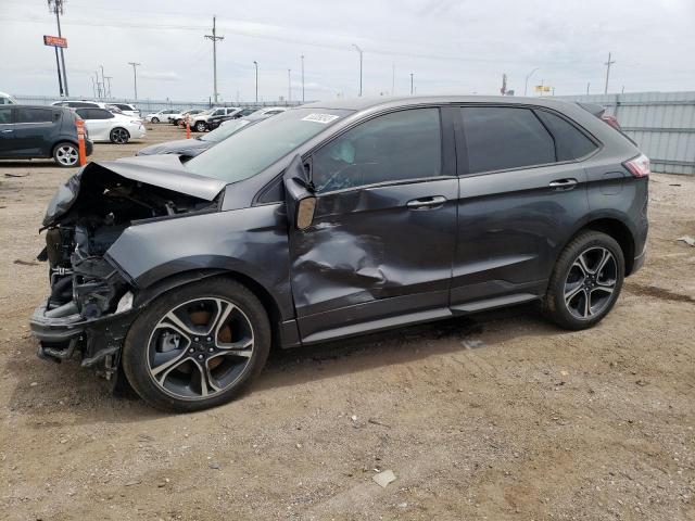 FORD EDGE ST 2019 2fmpk4ap2kbb93437