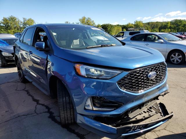 FORD EDGE ST 2019 2fmpk4ap2kbb94183