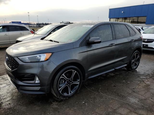 FORD EDGE ST 2019 2fmpk4ap2kbc18238