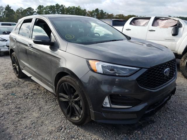 FORD EDGE ST 2019 2fmpk4ap2kbc19695