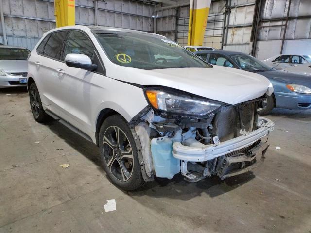 FORD EDGE ST 2019 2fmpk4ap2kbc27313