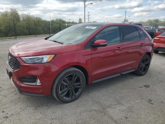 FORD EDGE ST 2020 2fmpk4ap2lbb41291