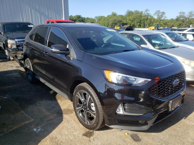 FORD EDGE ST 2022 2fmpk4ap2nba45888