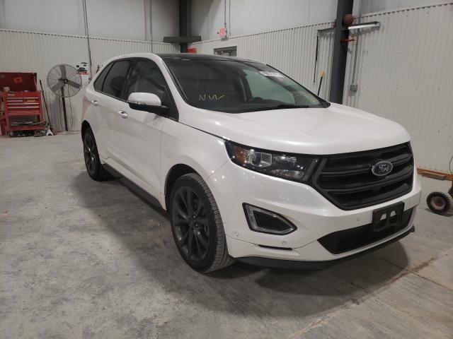 FORD EDGE SPORT 2015 2fmpk4ap3fbb30689