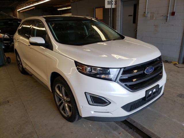 FORD EDGE 2015 2fmpk4ap3fbb36931