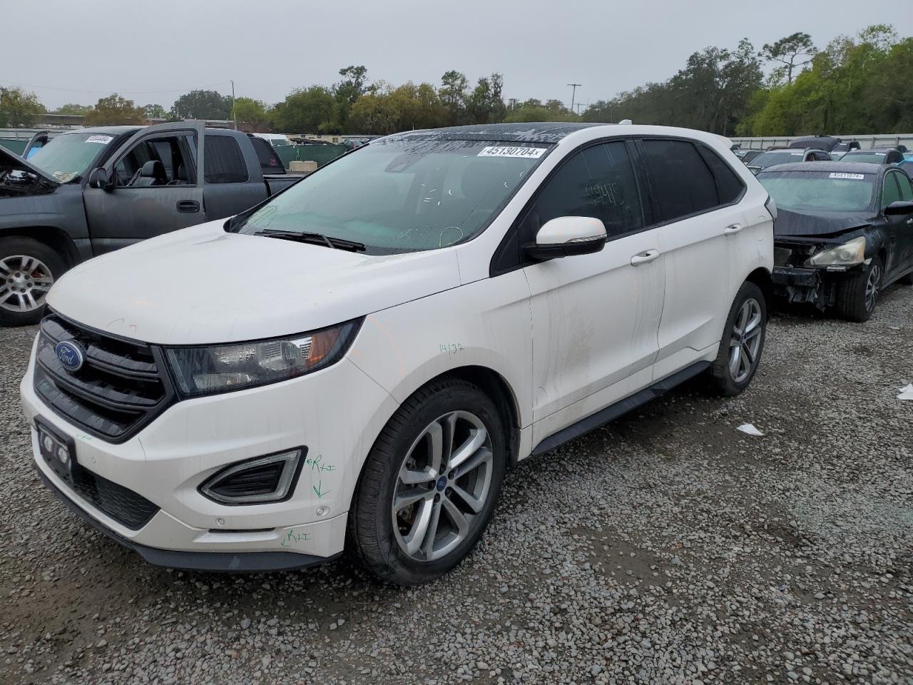 FORD EDGE 2016 2fmpk4ap3gb804076