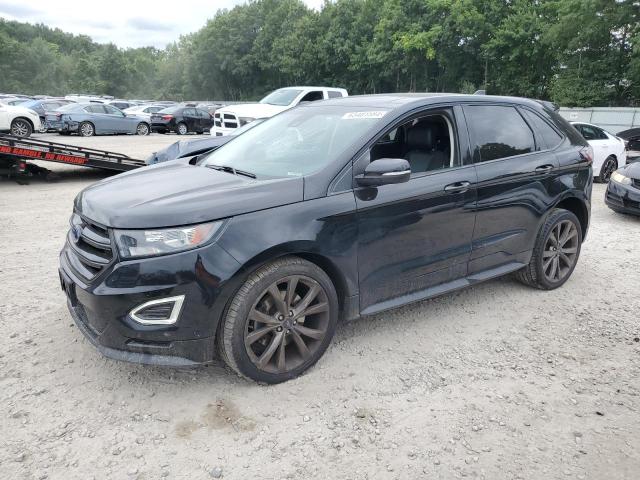 FORD EDGE SPORT 2016 2fmpk4ap3gbb55013