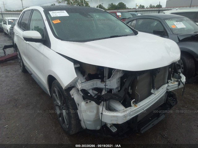 FORD EDGE 2016 2fmpk4ap3gbb61071