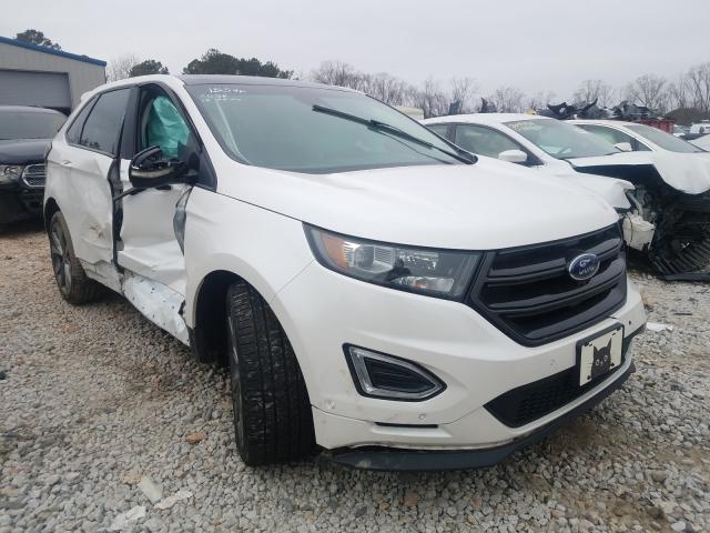 FORD EDGE SPORT 2016 2fmpk4ap3gbb65959