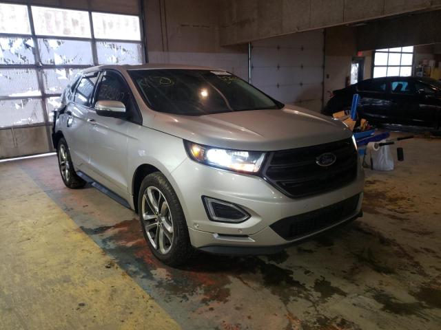 FORD EDGE SPORT 2016 2fmpk4ap3gbb75987