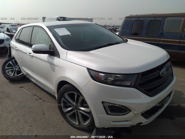 FORD EDGE 2016 2fmpk4ap3gbb82826