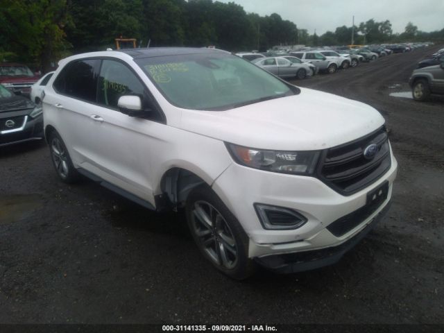 FORD EDGE 2016 2fmpk4ap3gbc39154