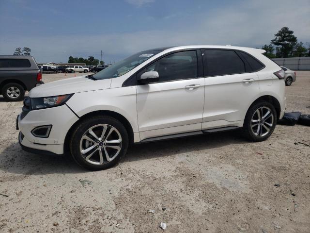 FORD EDGE SPORT 2016 2fmpk4ap3gbc58500