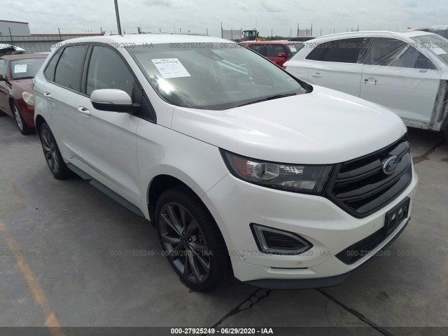 FORD EDGE 2016 2fmpk4ap3gbc59419